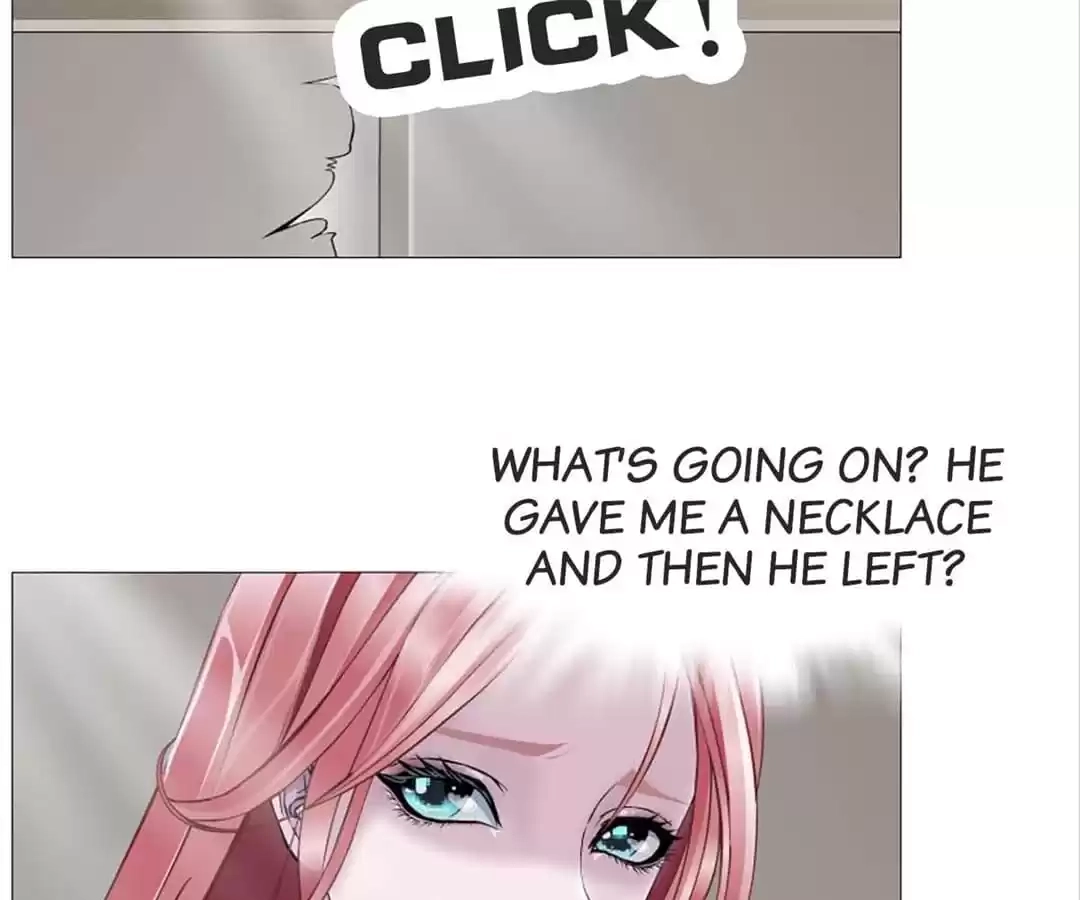 Beauty And Demon Chapter 43 page 36 - 