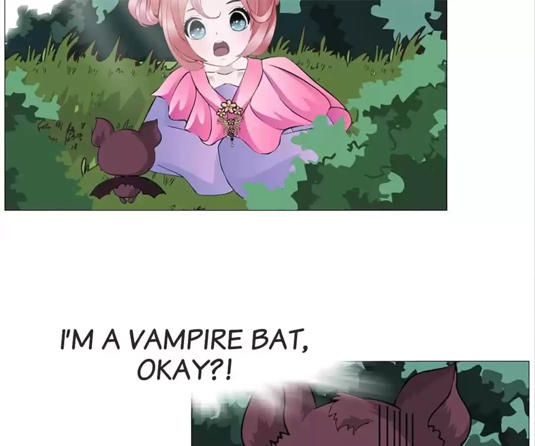 Beauty And Demon Chapter 43 page 5 - 