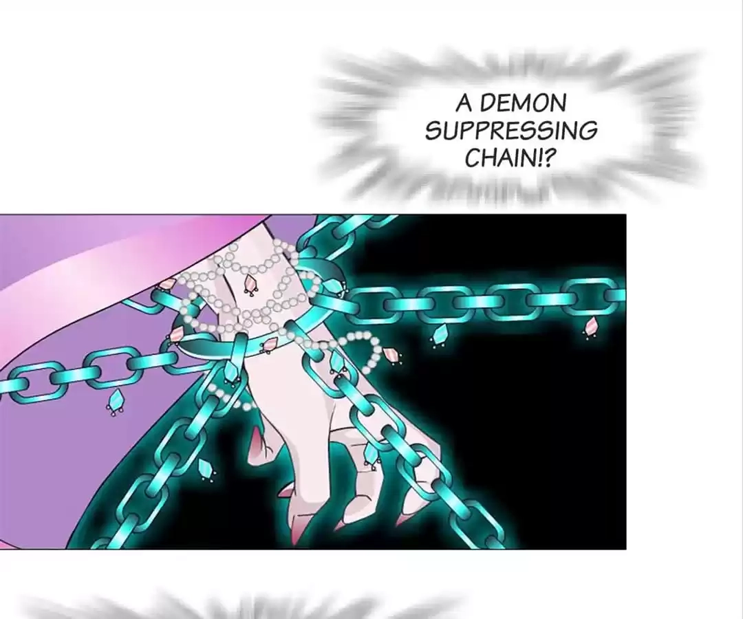Beauty And Demon Chapter 43 page 47 - 