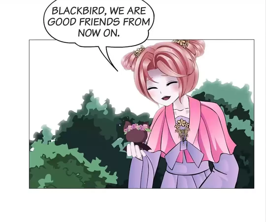 Beauty And Demon Chapter 43 page 9 - 