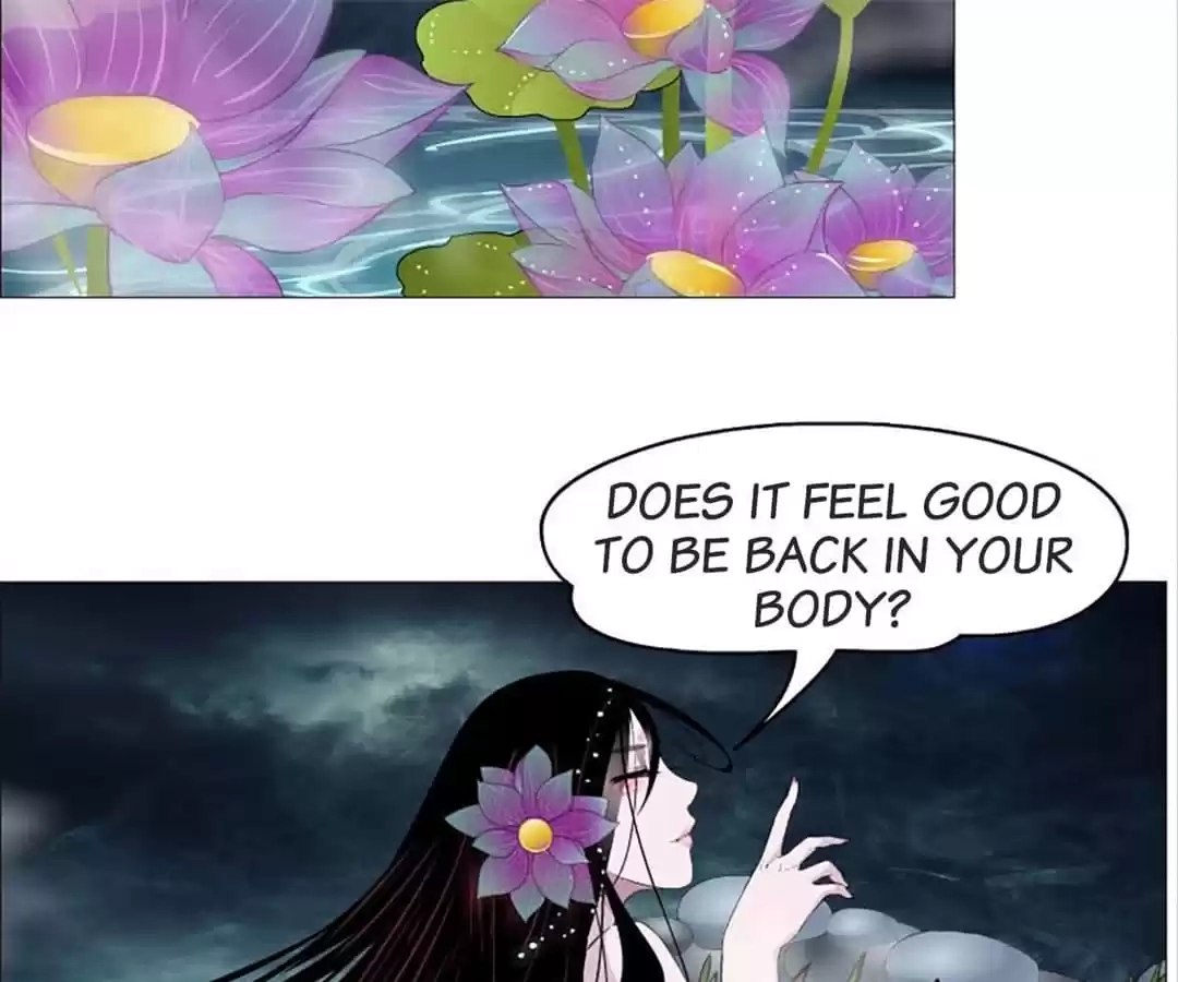 Beauty And Demon Chapter 44 page 17 - 