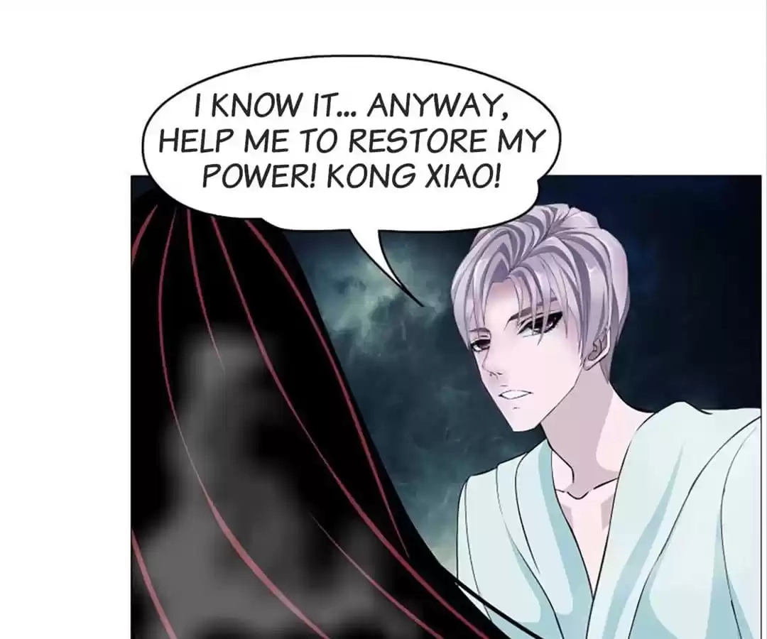 Beauty And Demon Chapter 44 page 25 - 