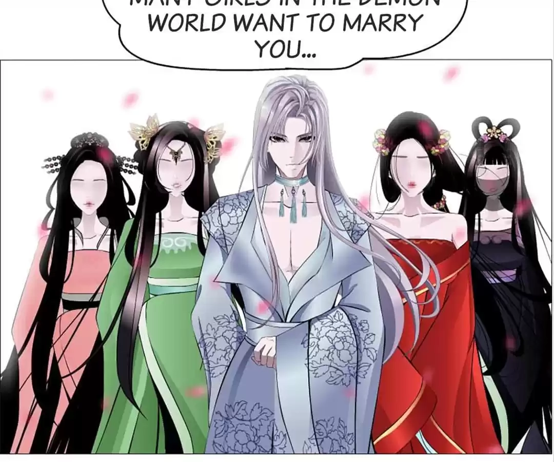 Beauty And Demon Chapter 44 page 57 - 