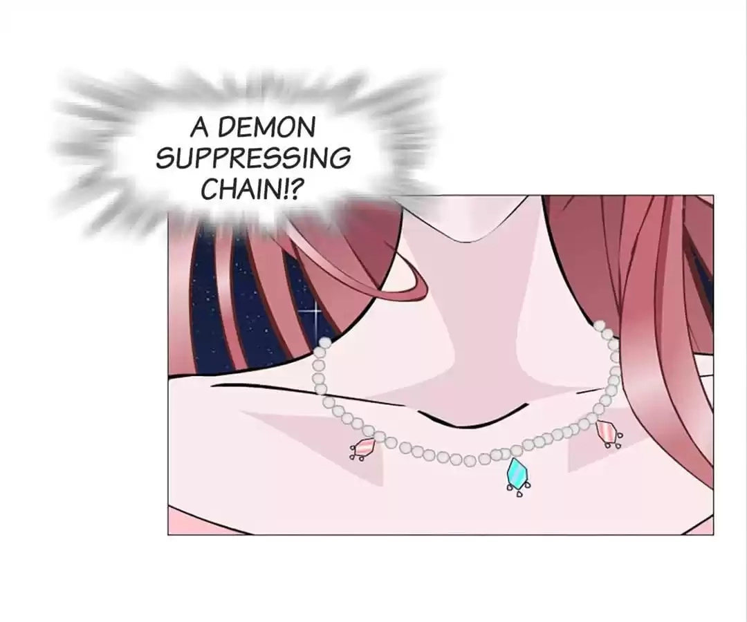 Beauty And Demon Chapter 44 page 9 - 
