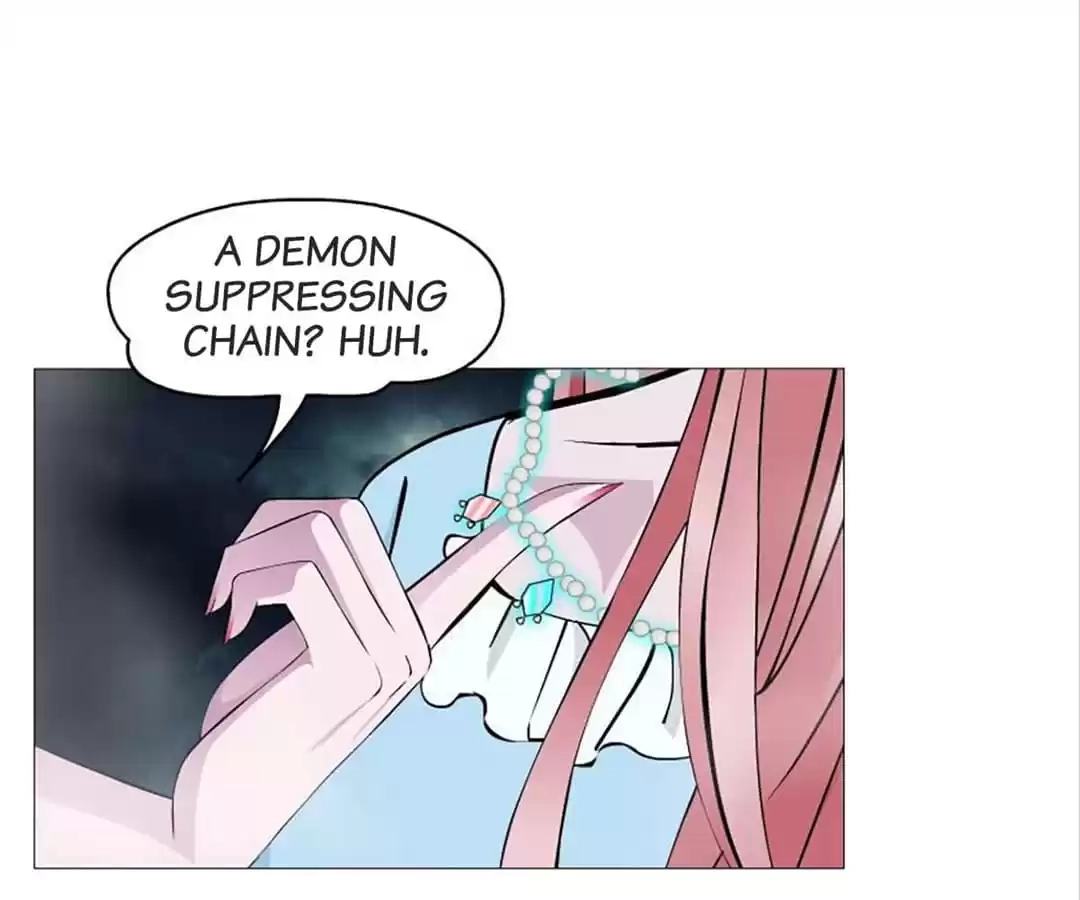 Beauty And Demon Chapter 45 page 15 - 