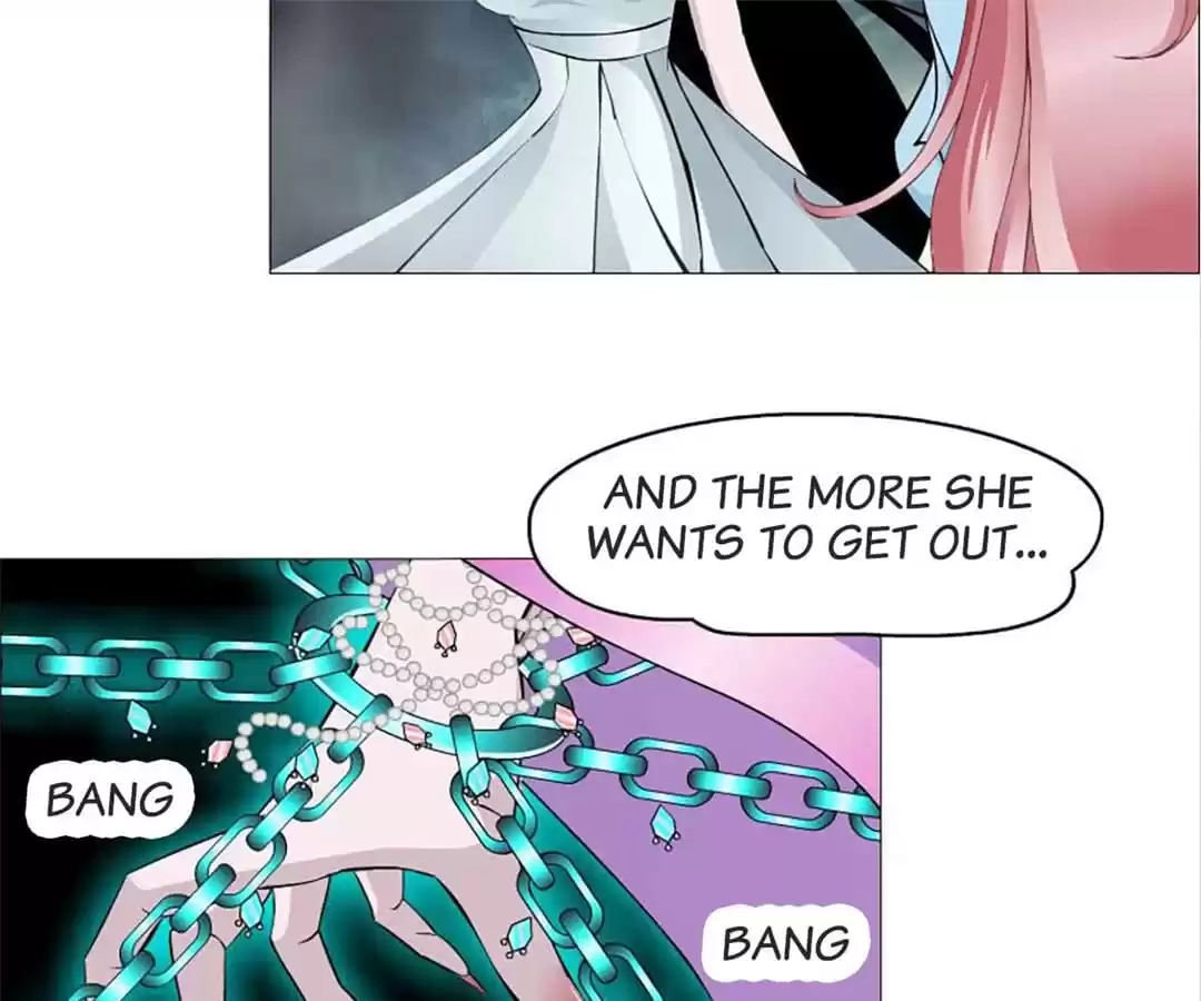 Beauty And Demon Chapter 45 page 17 - 