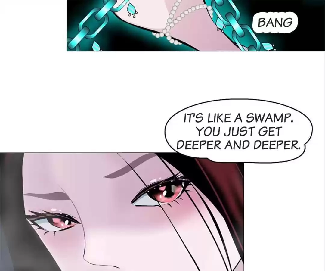 Beauty And Demon Chapter 45 page 19 - 