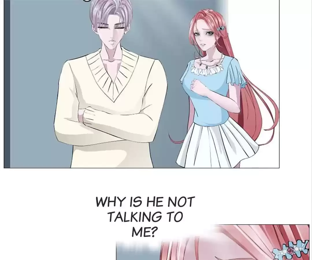 Beauty And Demon Chapter 45 page 3 - 