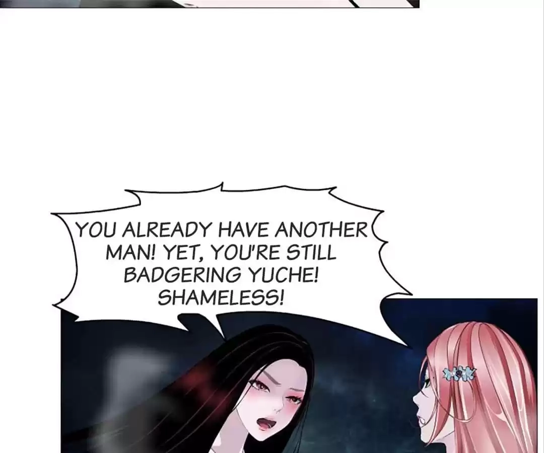 Beauty And Demon Chapter 45 page 28 - 