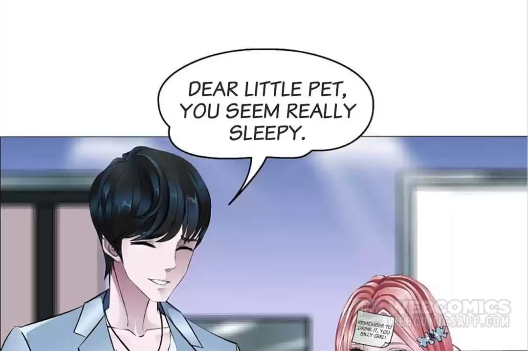 Beauty And Demon Chapter 45 page 33 - 