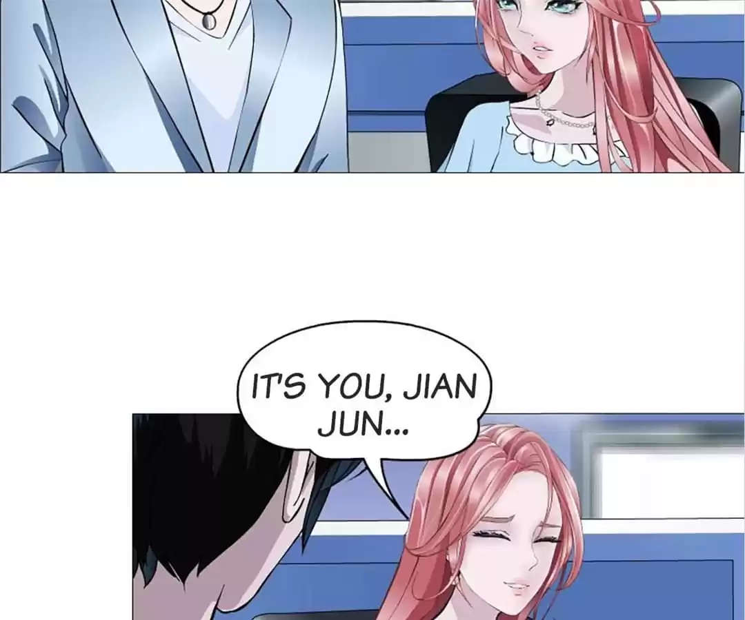 Beauty And Demon Chapter 45 page 34 - 