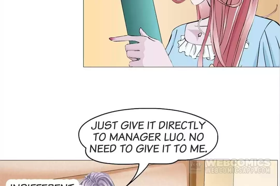 Beauty And Demon Chapter 45 page 6 - 
