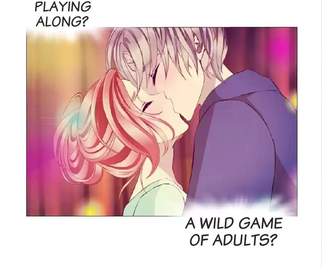 Beauty And Demon Chapter 45 page 76 - 