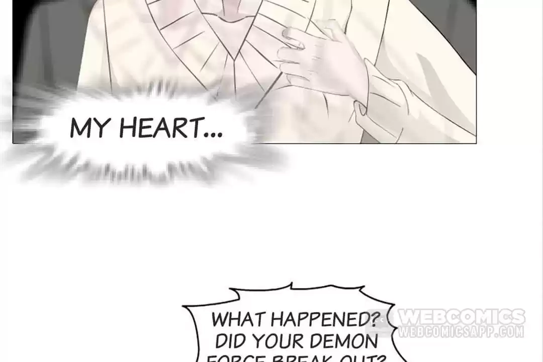 Beauty And Demon Chapter 46 page 18 - 