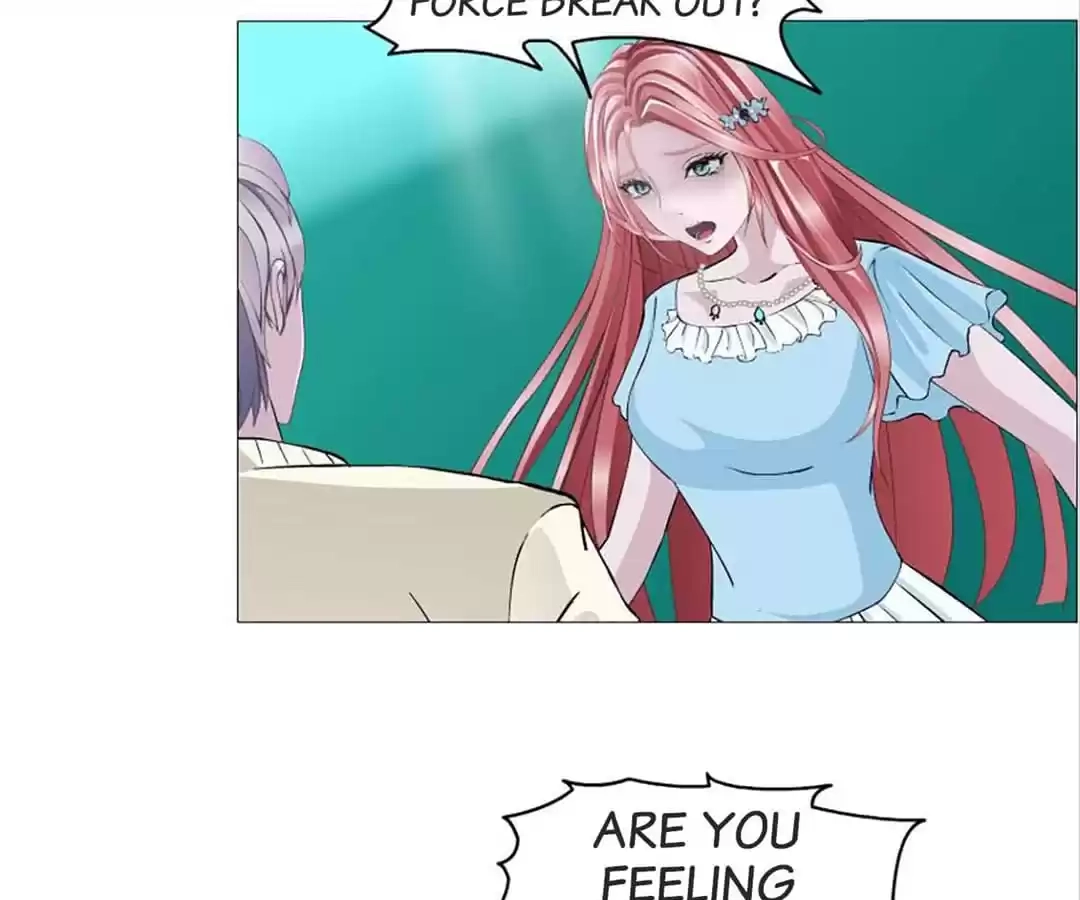 Beauty And Demon Chapter 46 page 19 - 