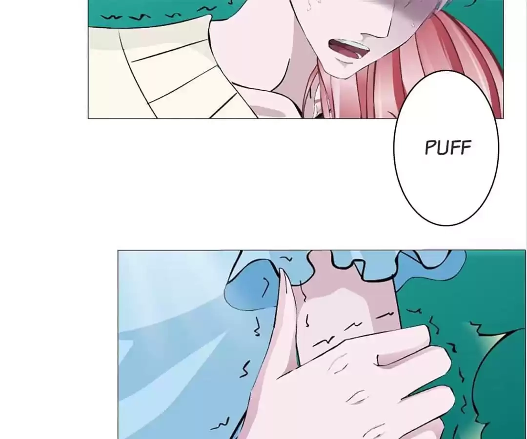 Beauty And Demon Chapter 46 page 26 - 