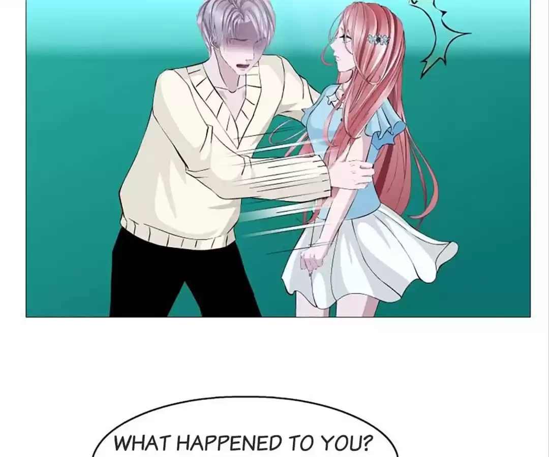 Beauty And Demon Chapter 46 page 28 - 