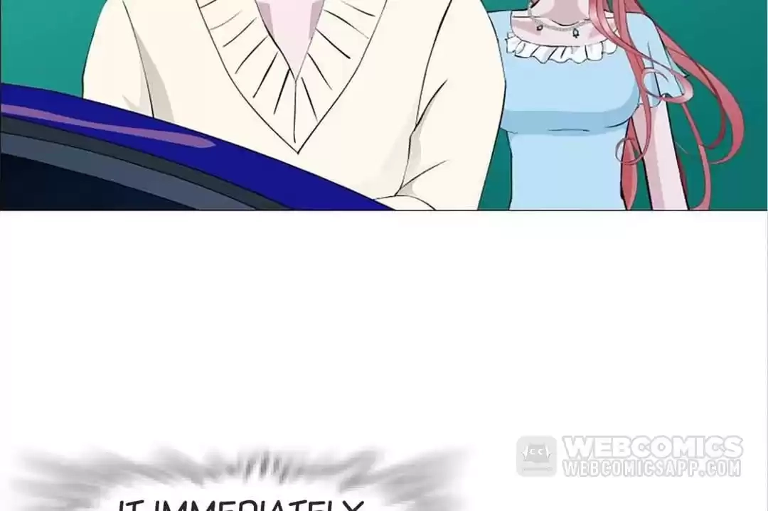 Beauty And Demon Chapter 46 page 33 - 