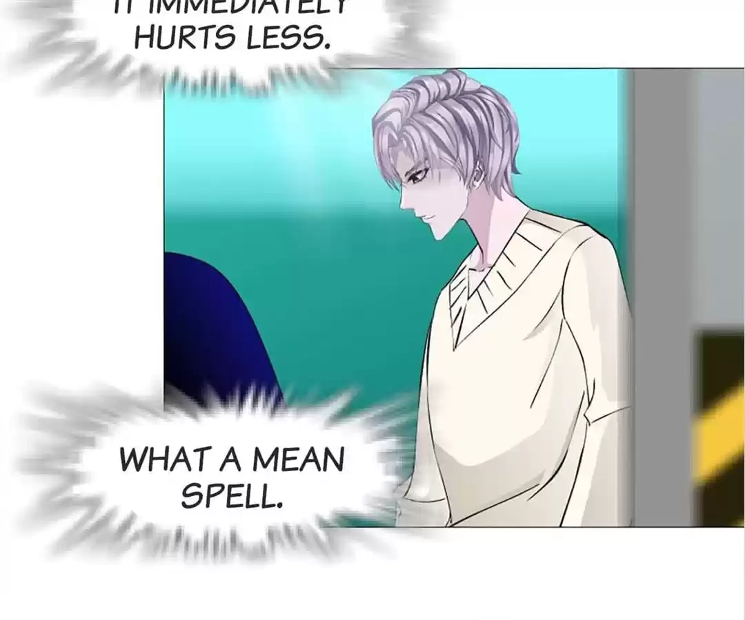 Beauty And Demon Chapter 46 page 34 - 
