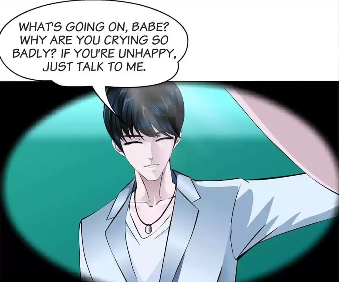 Beauty And Demon Chapter 46 page 47 - 