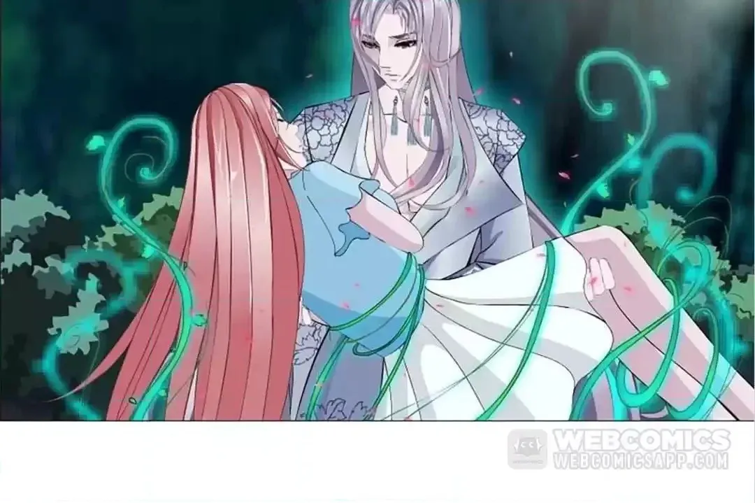 Beauty And Demon Chapter 47 page 20 - 