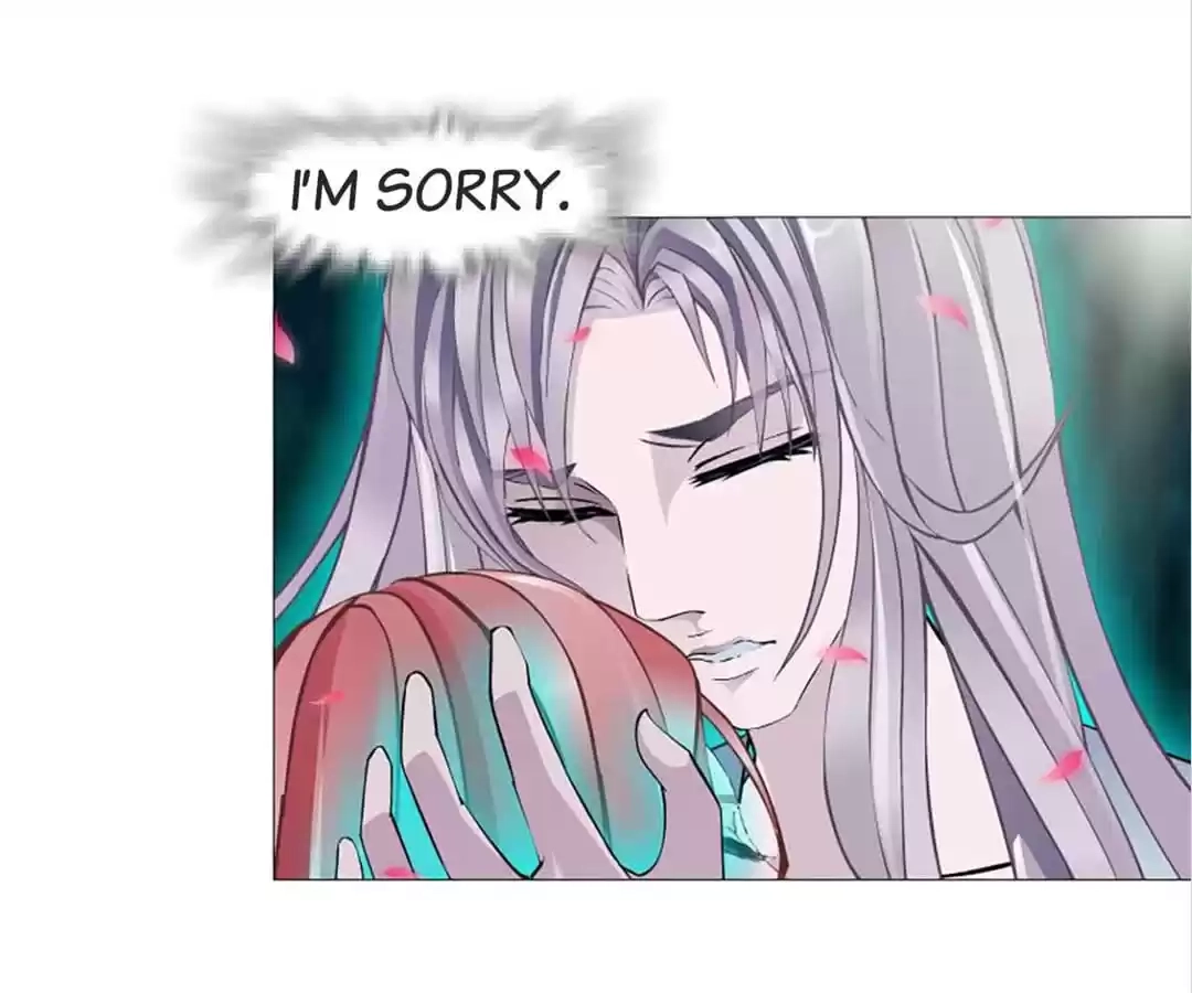 Beauty And Demon Chapter 47 page 21 - 