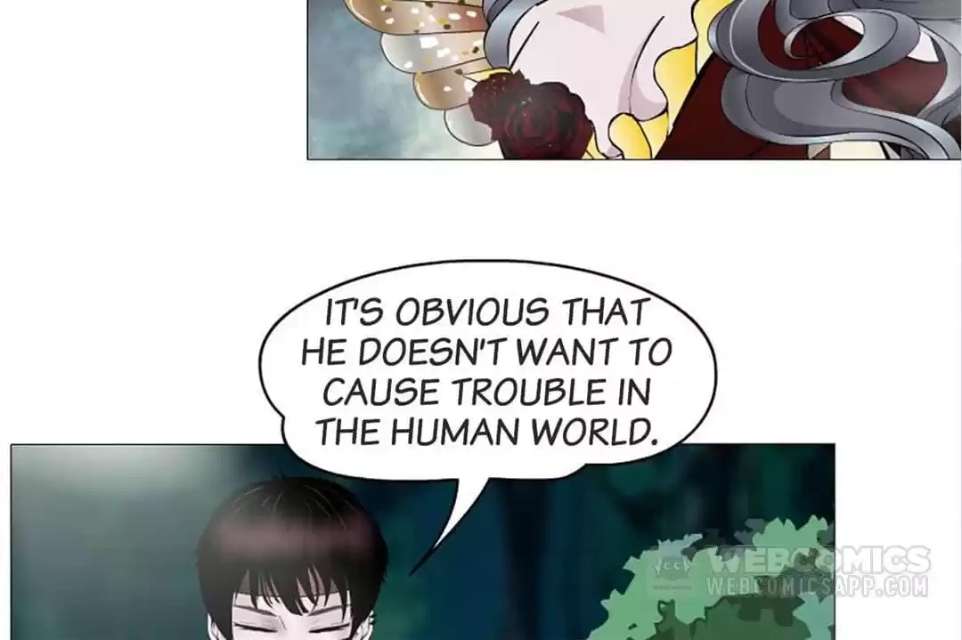 Beauty And Demon Chapter 47 page 31 - 