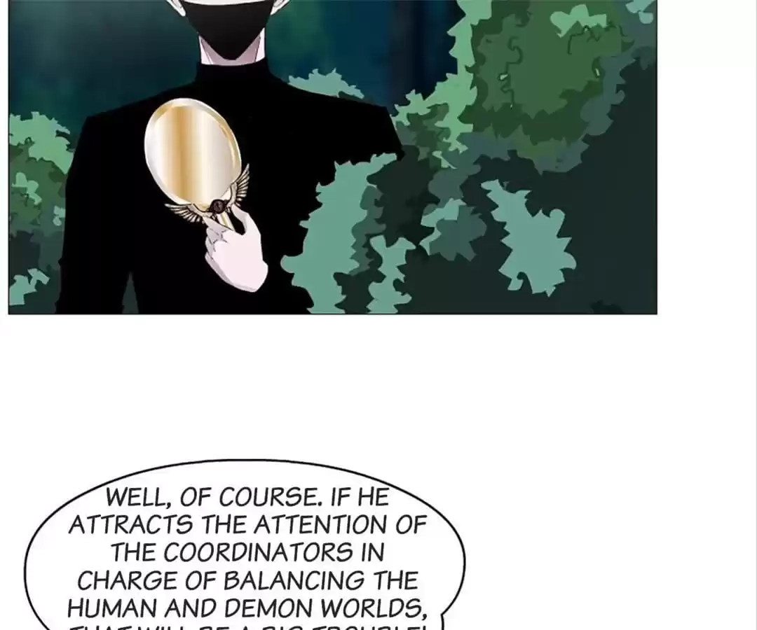 Beauty And Demon Chapter 47 page 32 - 