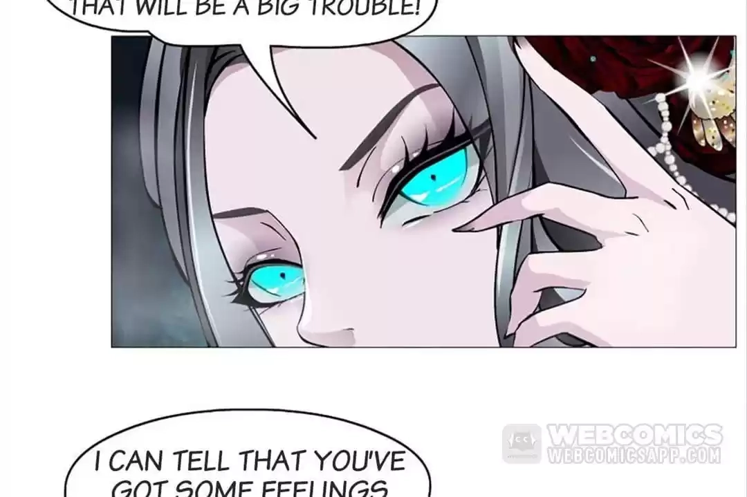 Beauty And Demon Chapter 47 page 33 - 