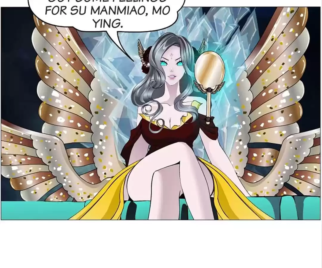 Beauty And Demon Chapter 47 page 34 - 