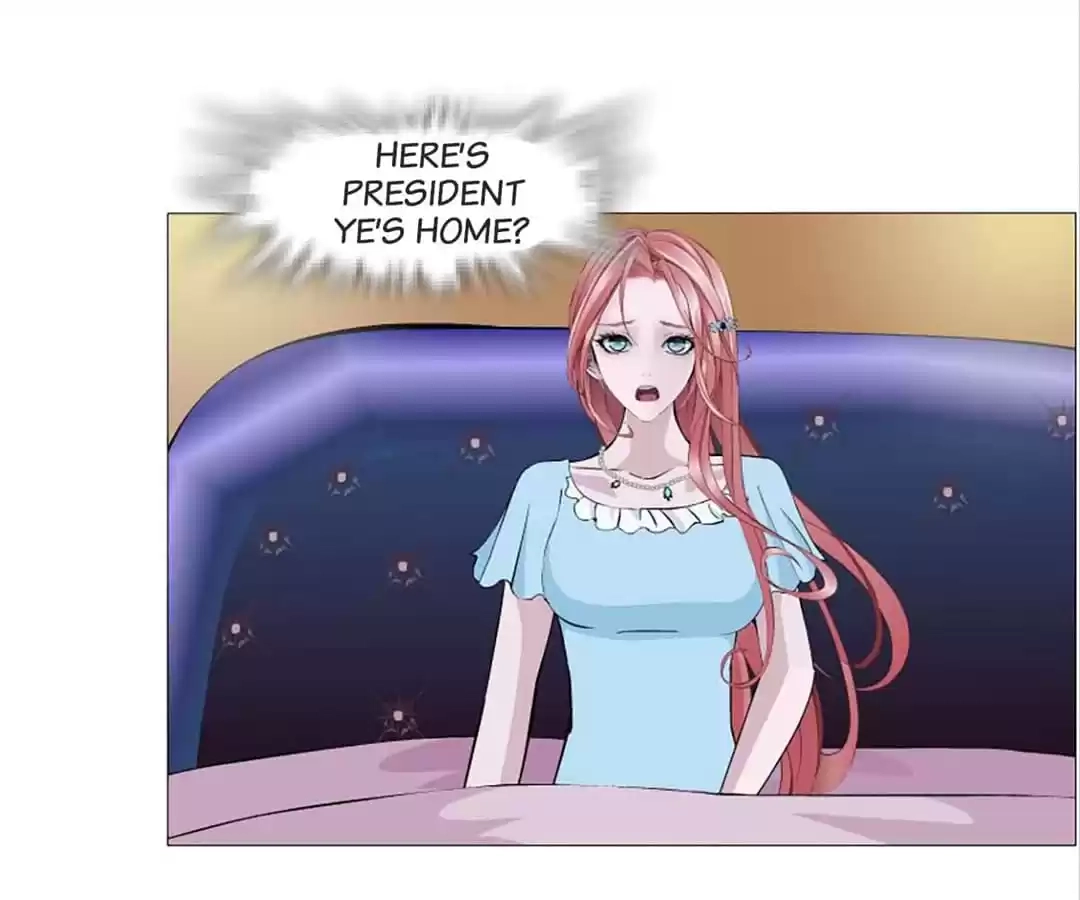 Beauty And Demon Chapter 47 page 48 - 