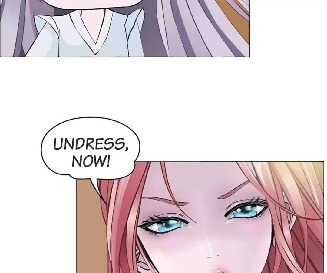 Beauty And Demon Chapter 48 page 11 - 