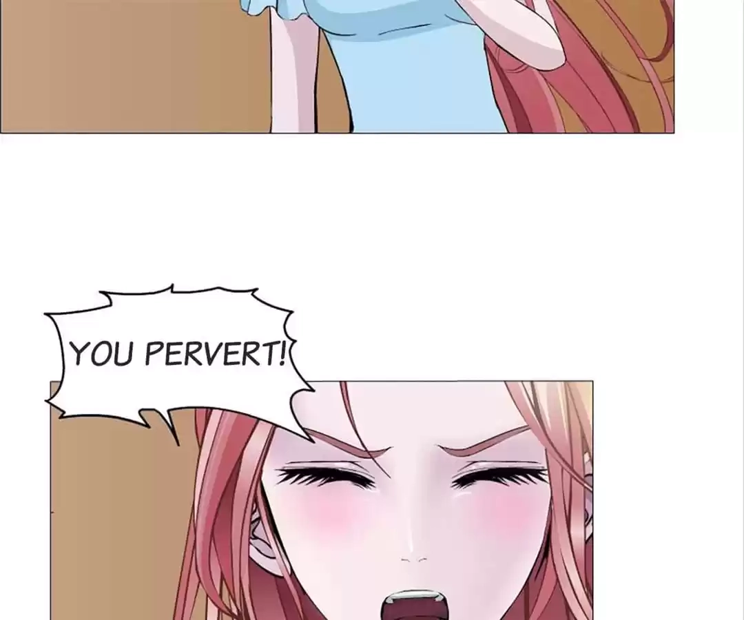 Beauty And Demon Chapter 48 page 17 - 