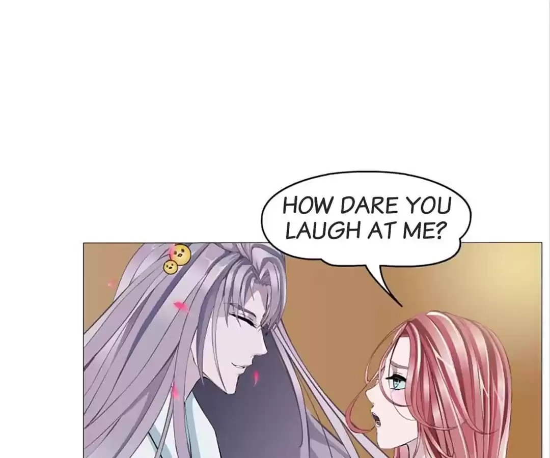 Beauty And Demon Chapter 48 page 21 - 