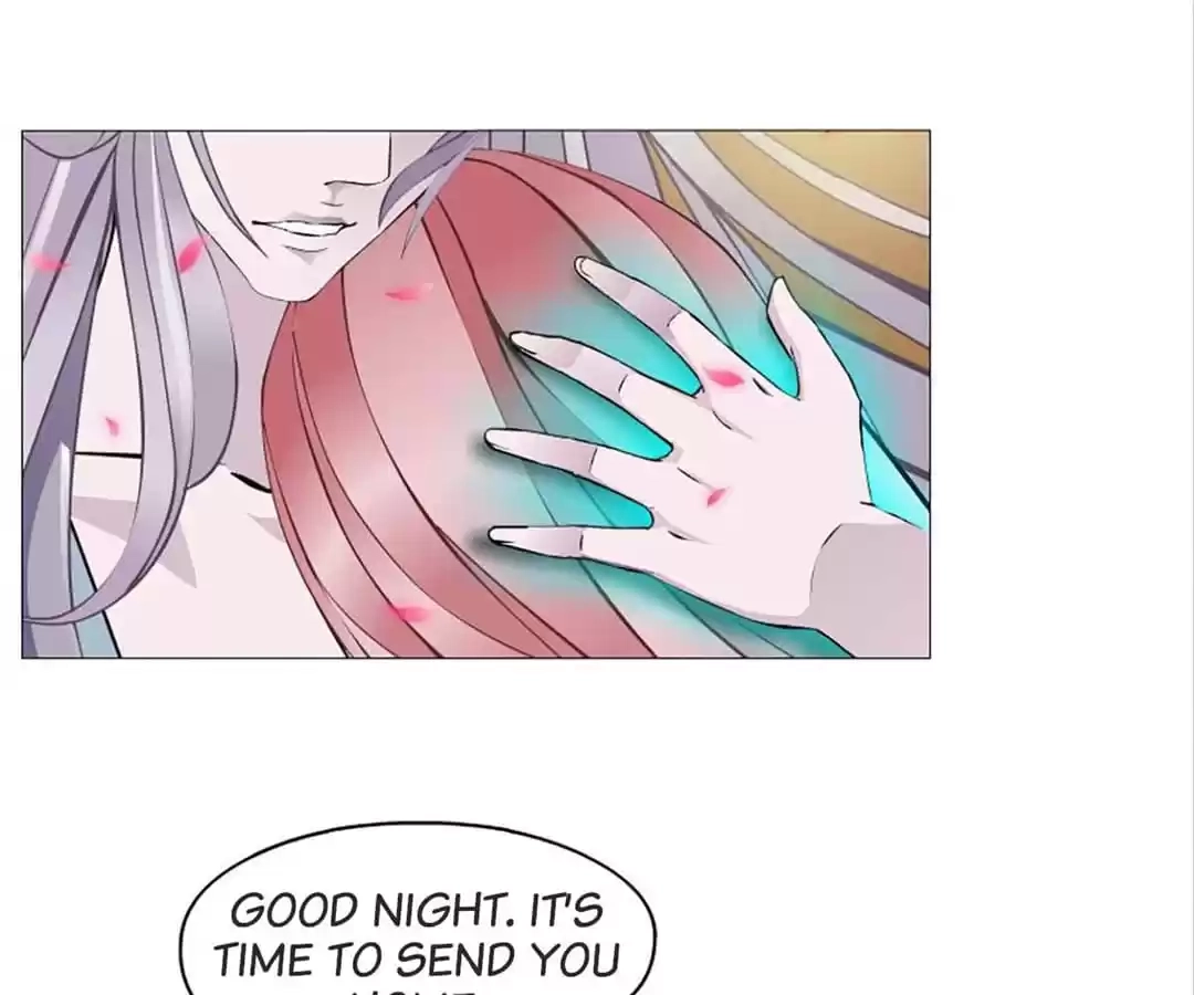 Beauty And Demon Chapter 48 page 28 - 