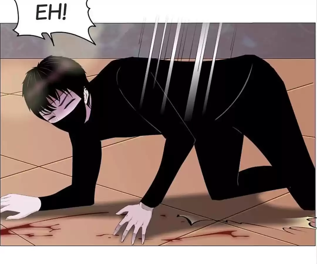 Beauty And Demon Chapter 49 page 19 - 