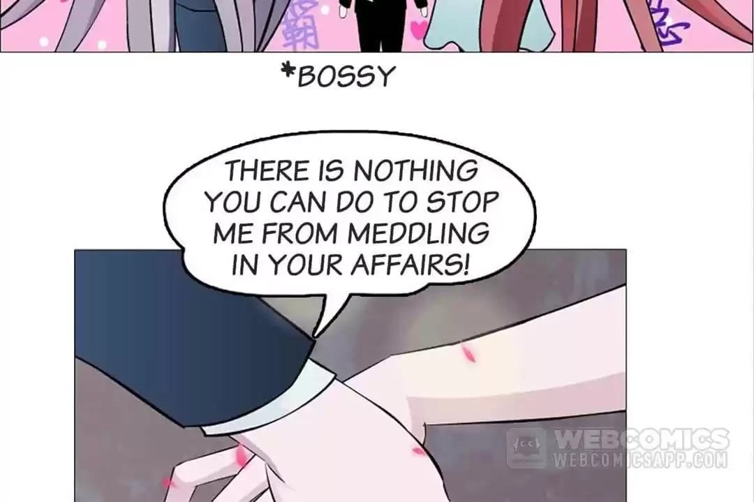 Beauty And Demon Chapter 49 page 46 - 
