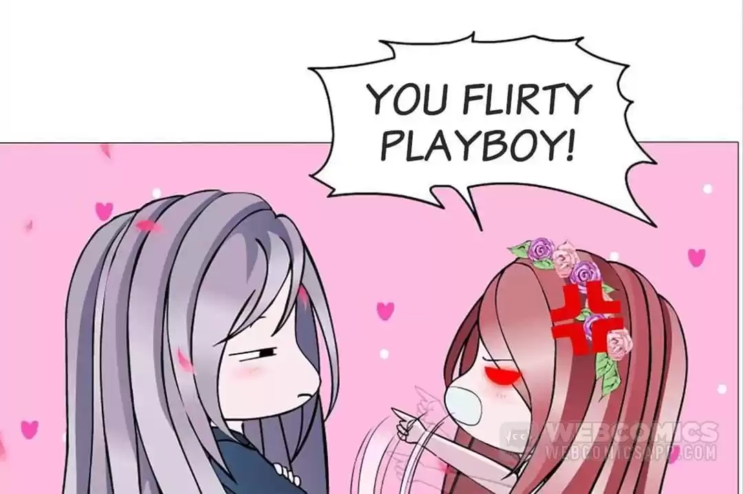Beauty And Demon Chapter 49 page 53 - 