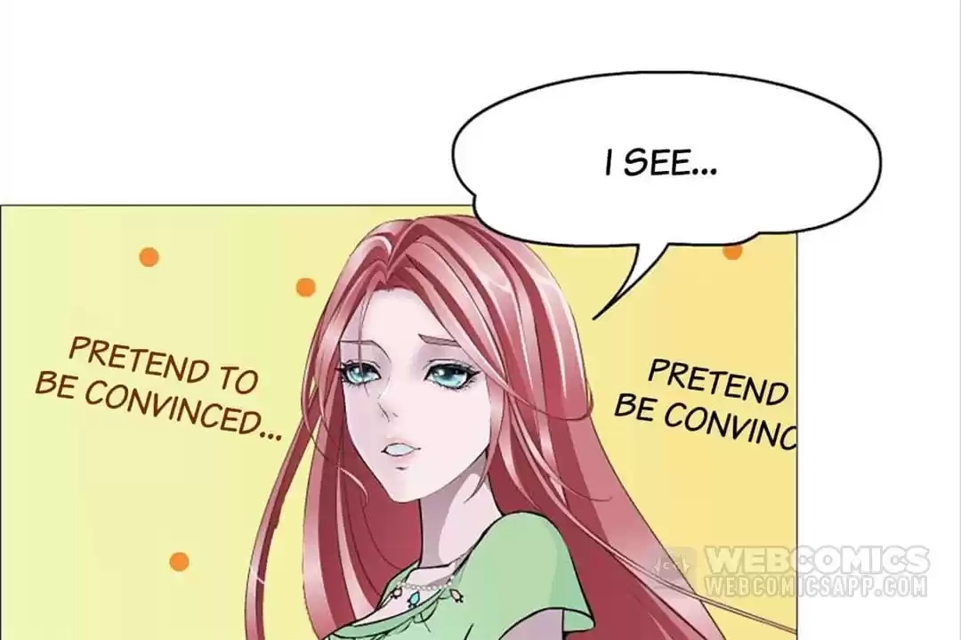 Beauty And Demon Chapter 51 page 33 - 