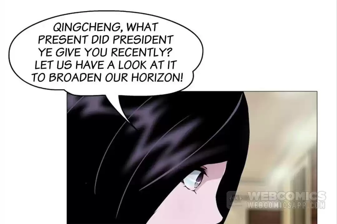 Beauty And Demon Chapter 52 page 15 - 