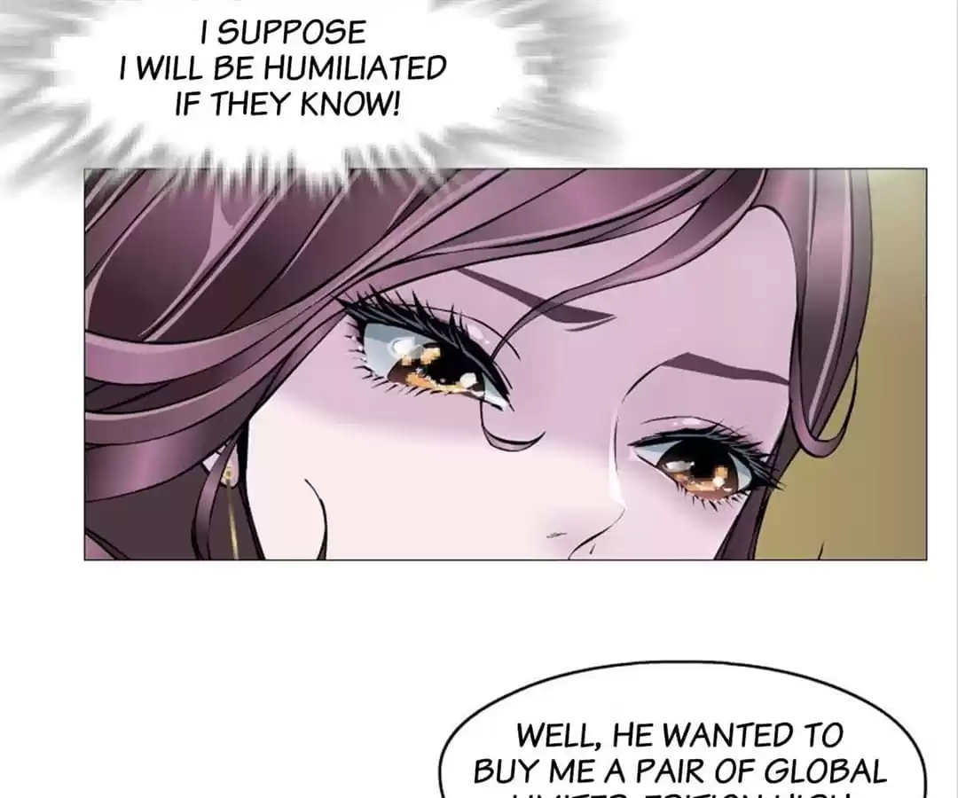 Beauty And Demon Chapter 52 page 21 - 