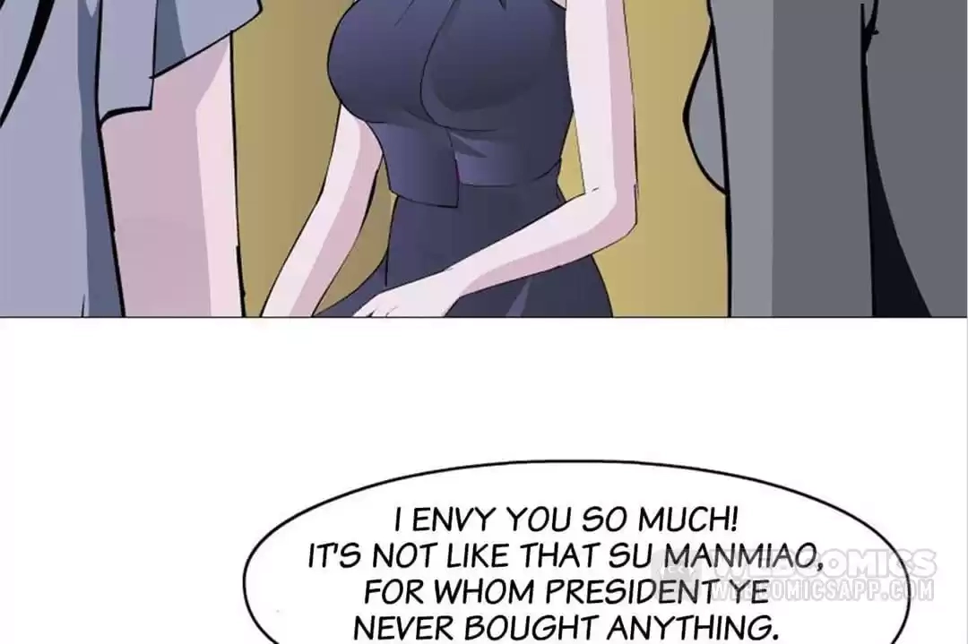 Beauty And Demon Chapter 52 page 27 - 