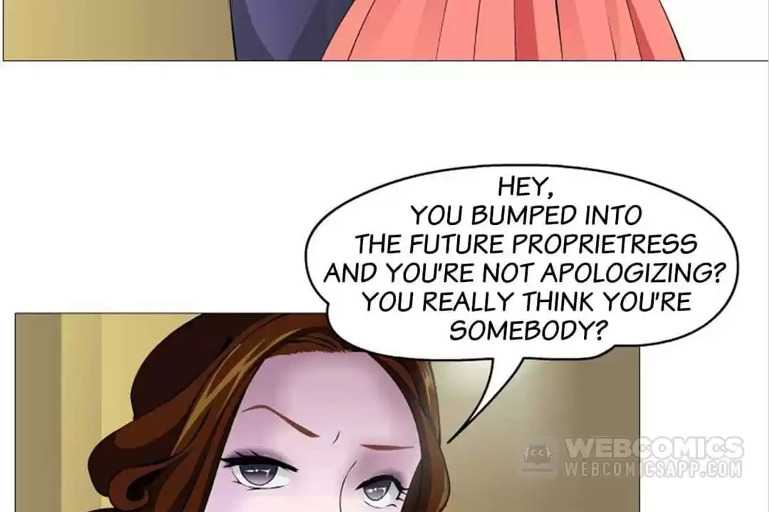 Beauty And Demon Chapter 52 page 32 - 