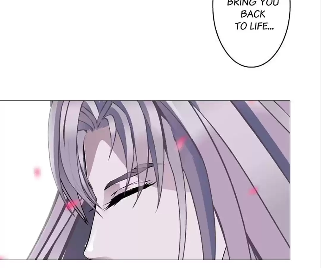 Beauty And Demon Chapter 53 page 19 - 