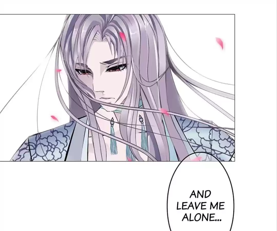 Beauty And Demon Chapter 53 page 24 - 