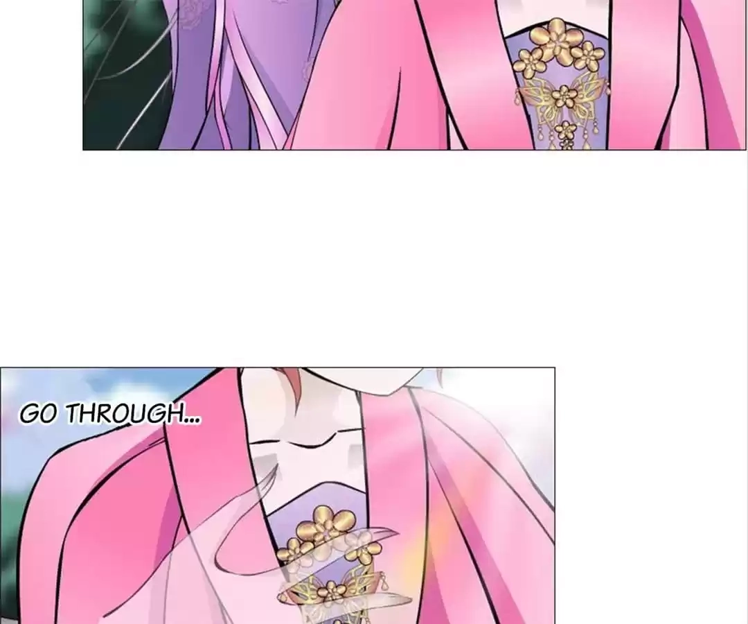 Beauty And Demon Chapter 54 page 33 - 