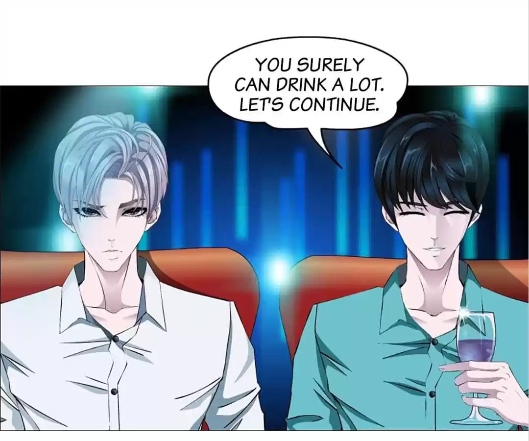 Beauty And Demon Chapter 55 page 33 - 