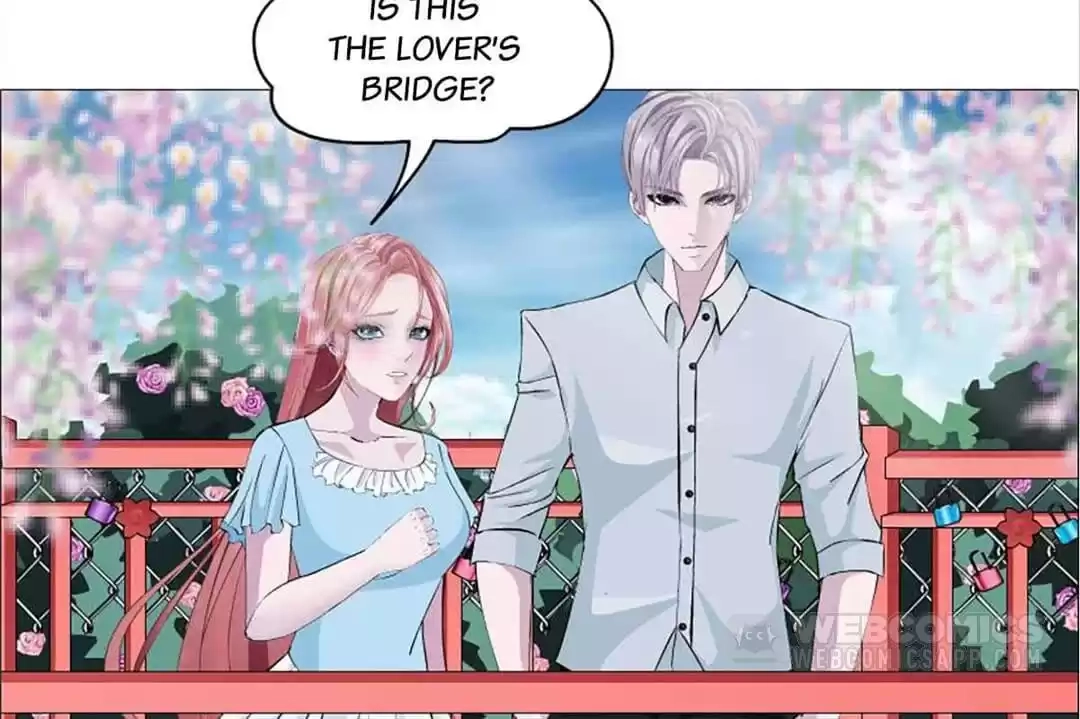 Beauty And Demon Chapter 55 page 8 - 