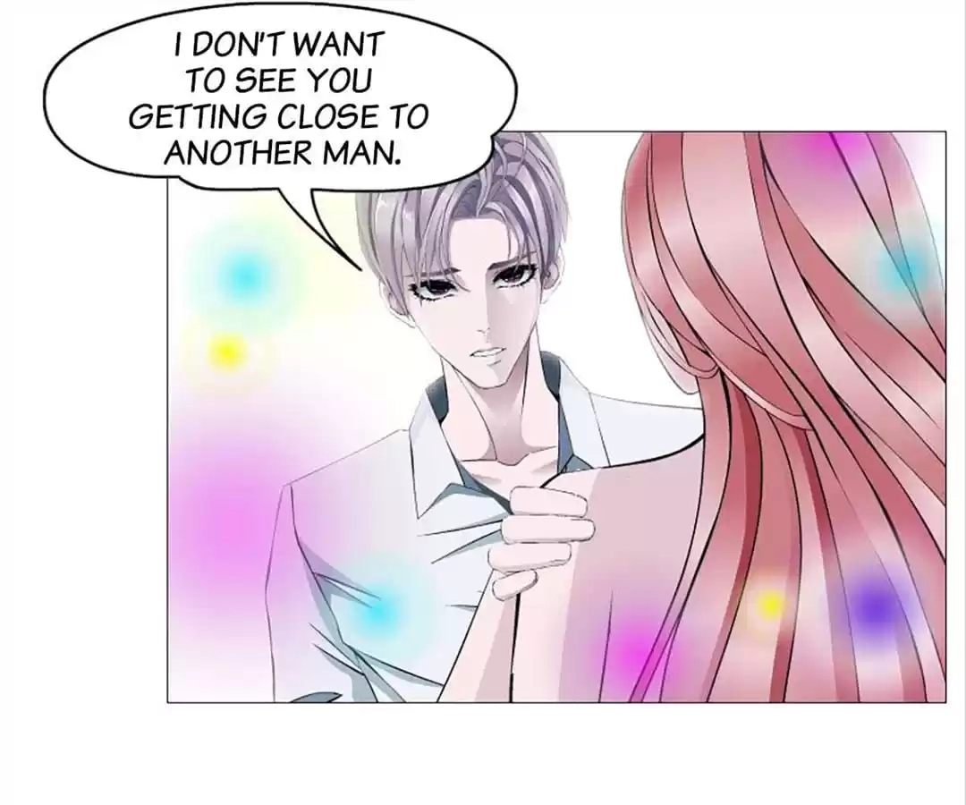 Beauty And Demon Chapter 56 page 17 - 