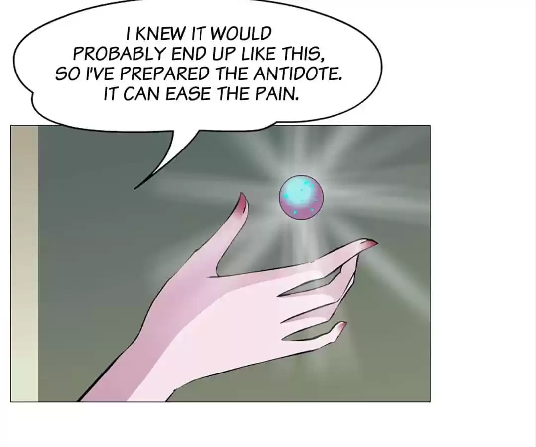 Beauty And Demon Chapter 56 page 72 - 